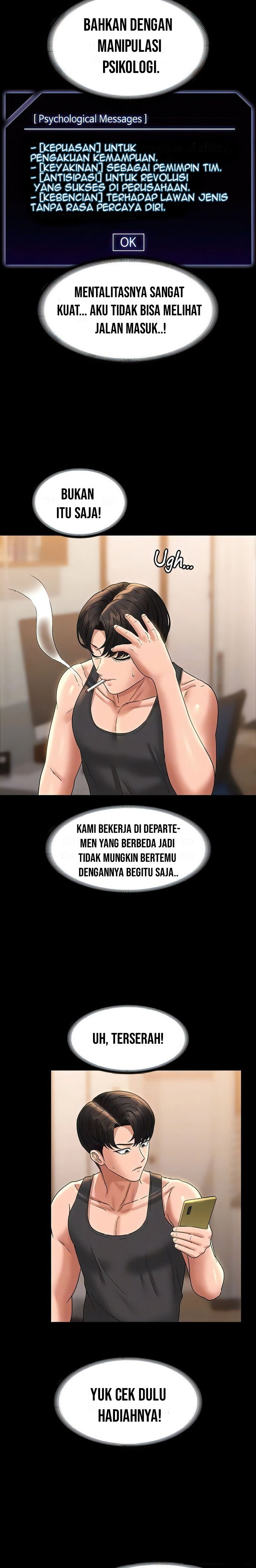 Administrator Privileges - Chapter 75 5