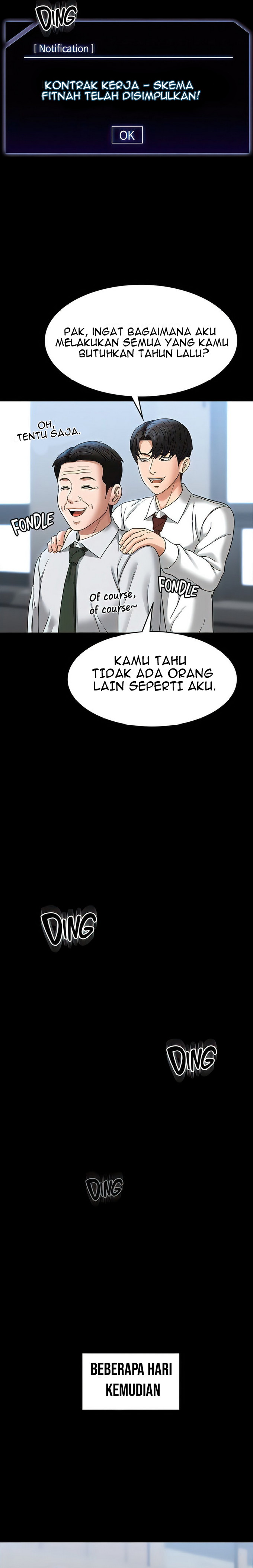 Administrator Privileges - Chapter 75 24