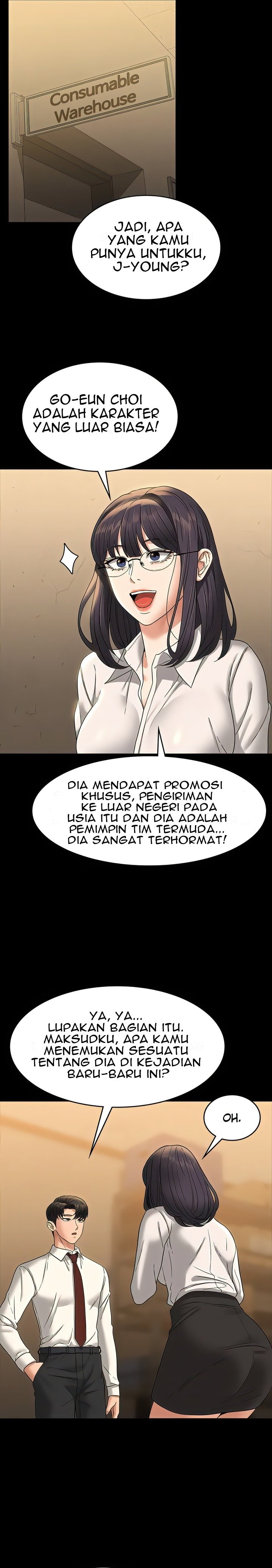 Administrator Privileges - Chapter 75 12