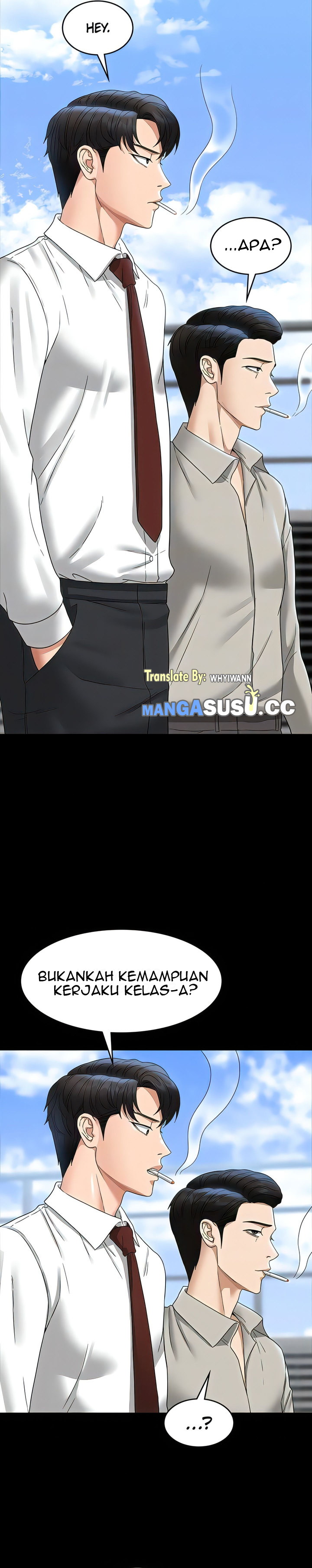 Administrator Privileges - Chapter 75 19
