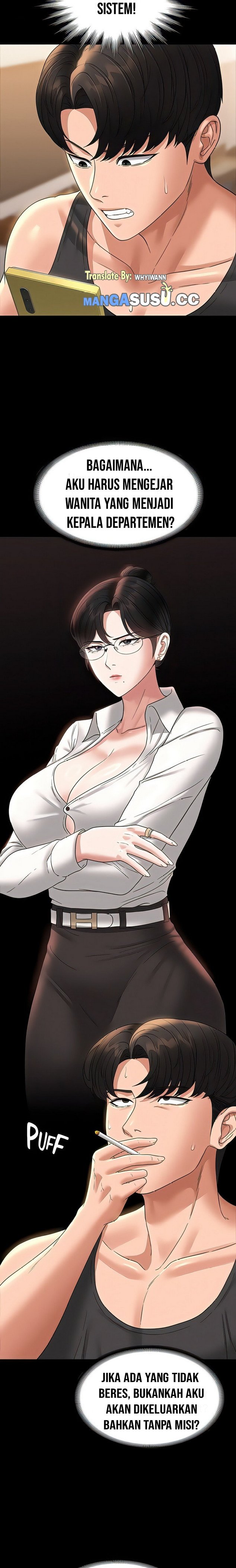Administrator Privileges - Chapter 75 4