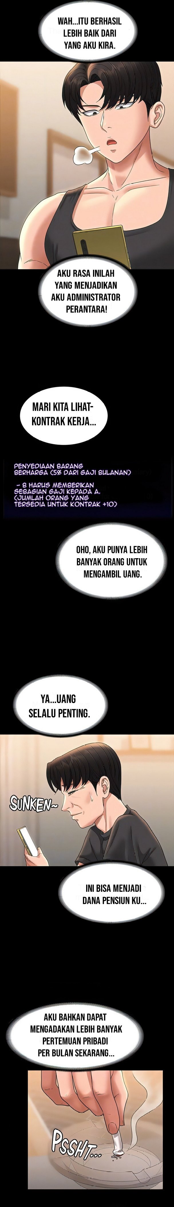 Administrator Privileges - Chapter 75 8
