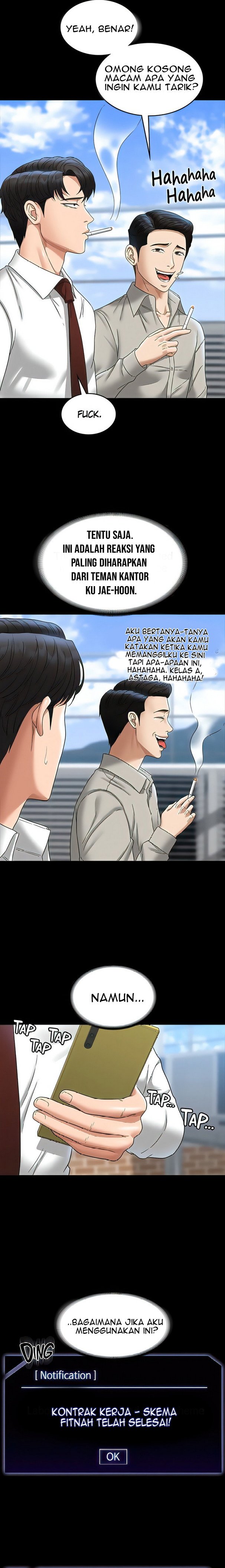 Administrator Privileges - Chapter 75 20