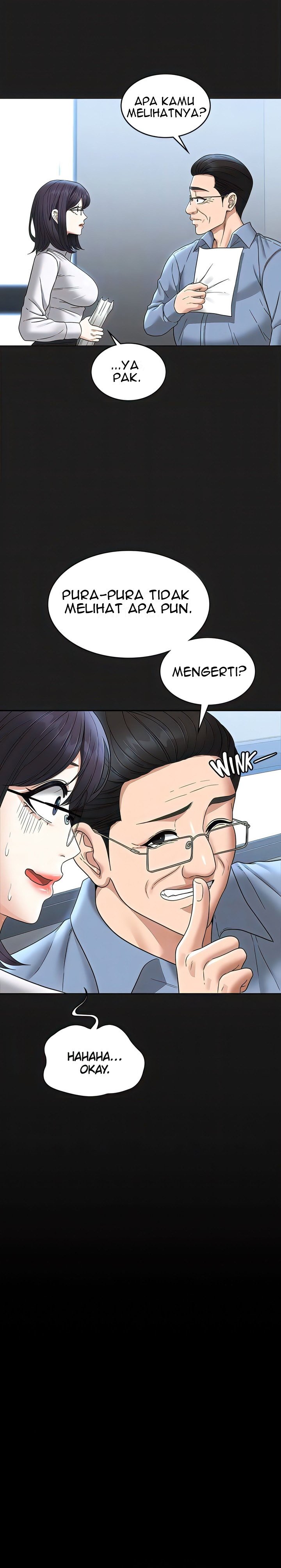 Administrator Privileges - Chapter 75 15