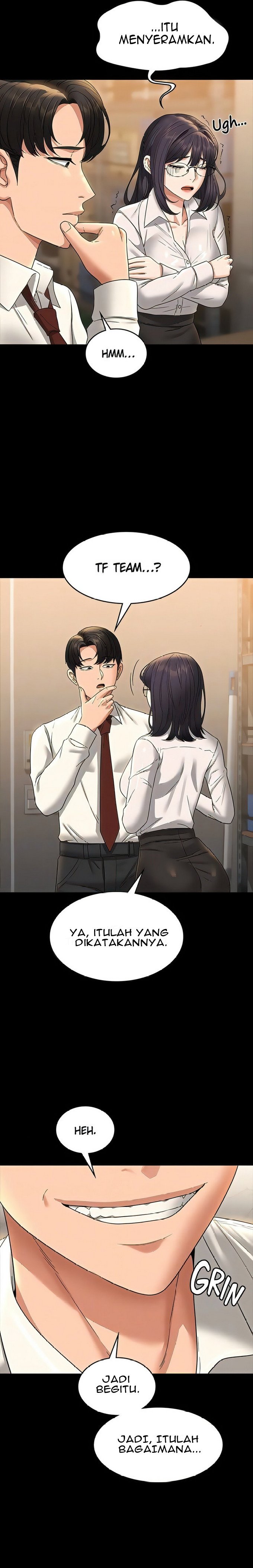 Administrator Privileges - Chapter 75 16