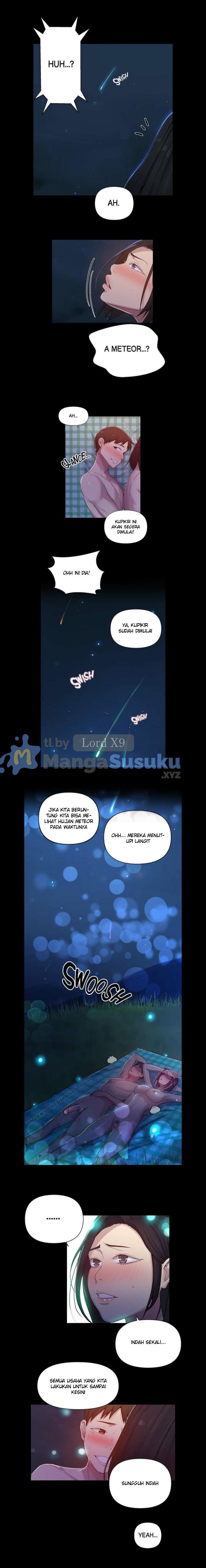 Secret Class Uncensored - Chapter 76 8