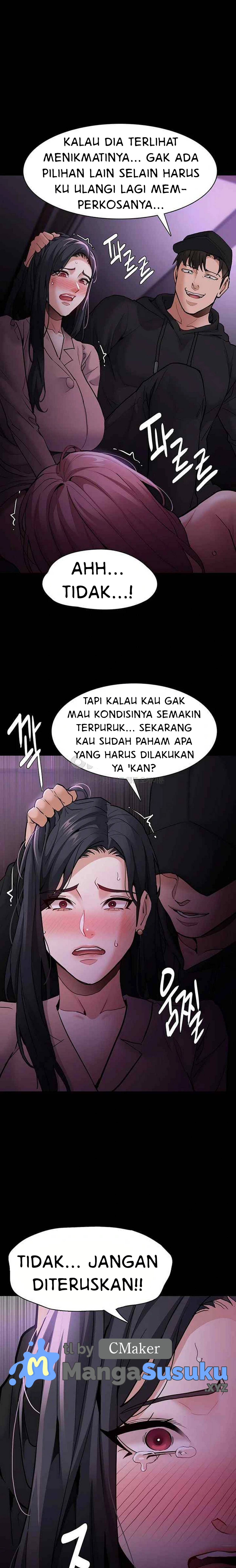 Wicked Diary - Chapter 76 21