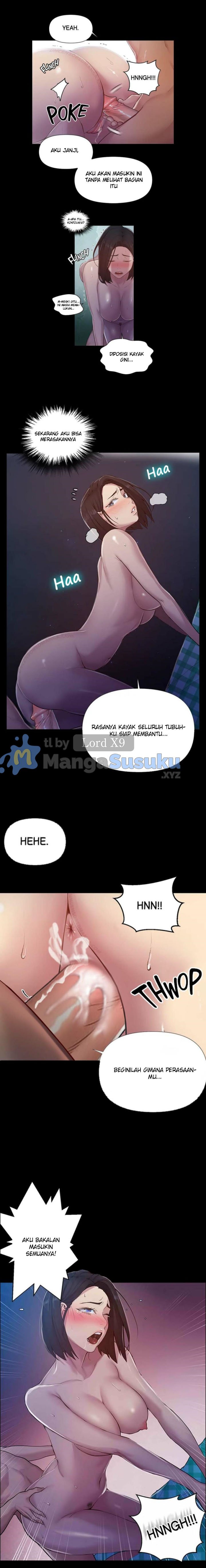 Secret Class Uncensored - Chapter 76 2