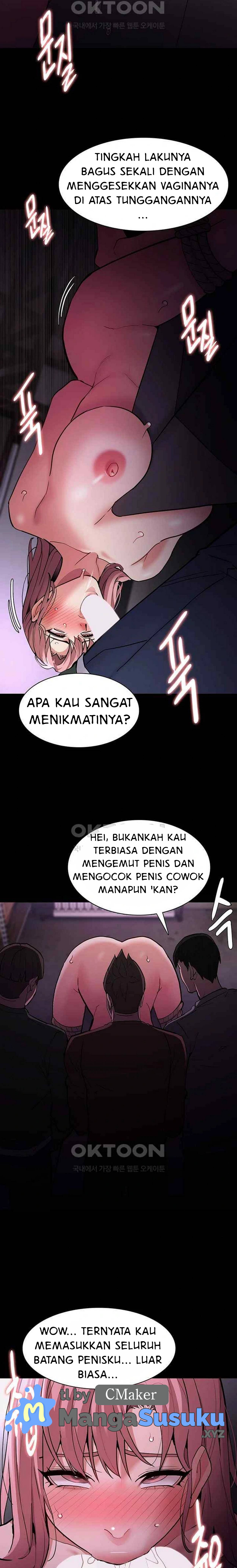 Wicked Diary - Chapter 76 15