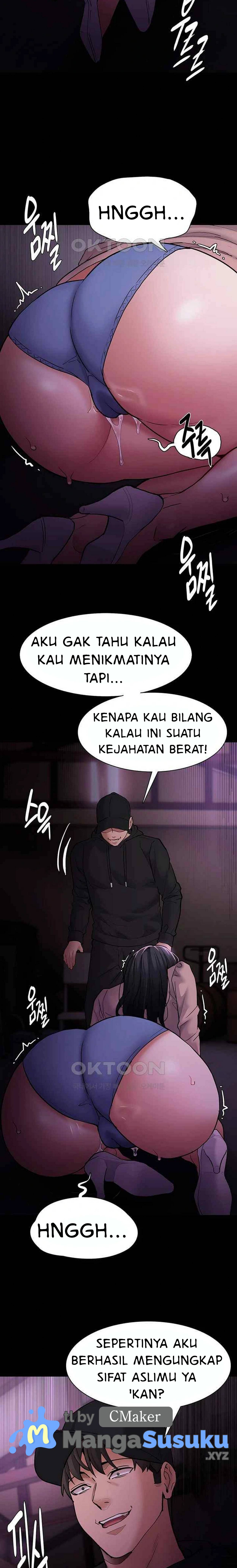 Wicked Diary - Chapter 76 9