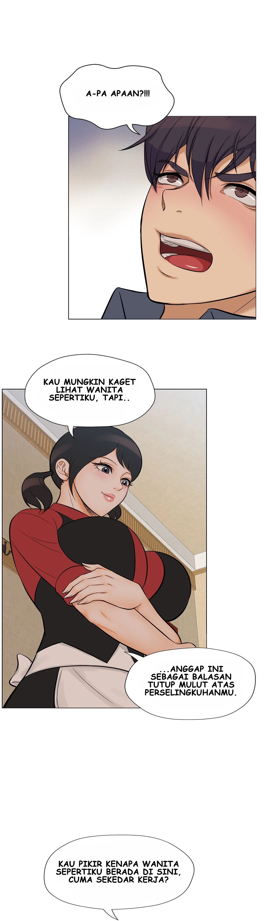 Back With a Bang - Chapter 22 24