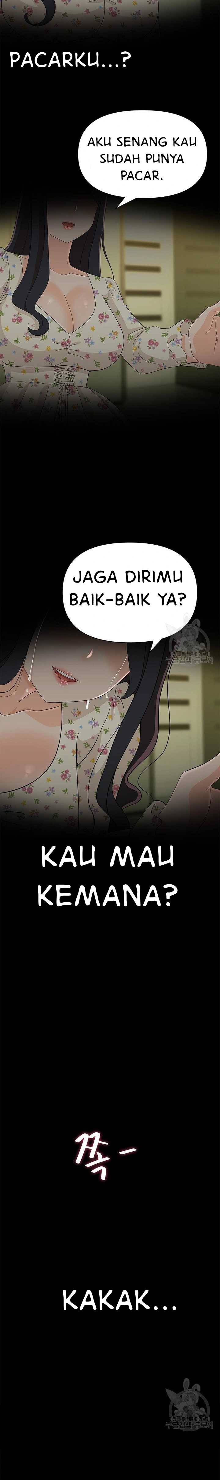 Strongly Sexed Woman - Chapter 22 19