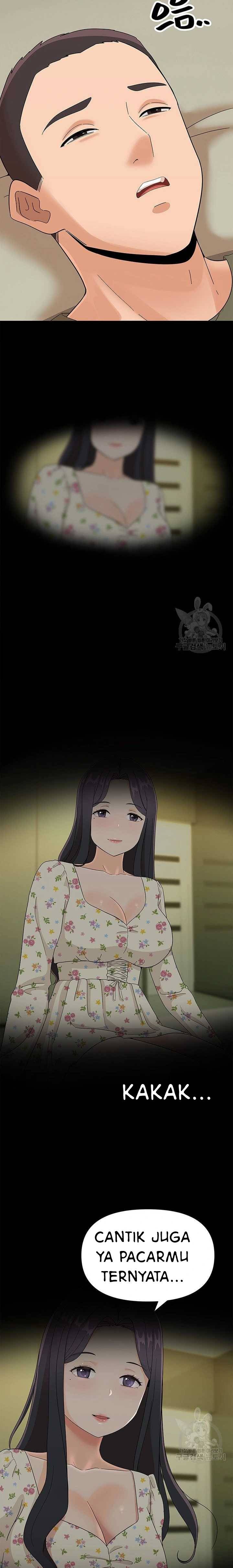 Strongly Sexed Woman - Chapter 22 18
