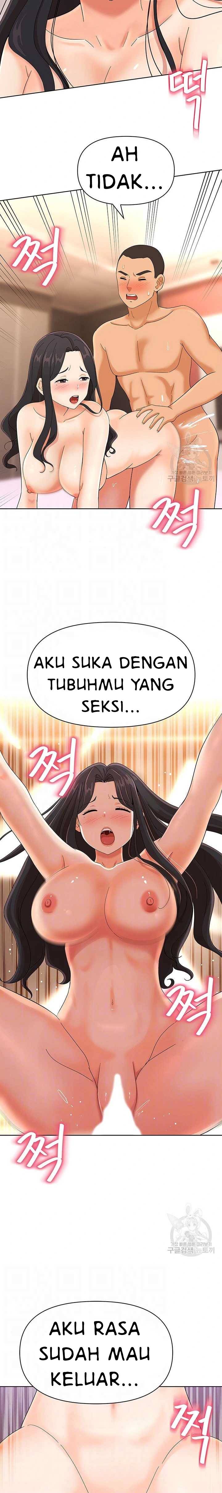 Strongly Sexed Woman - Chapter 22 5