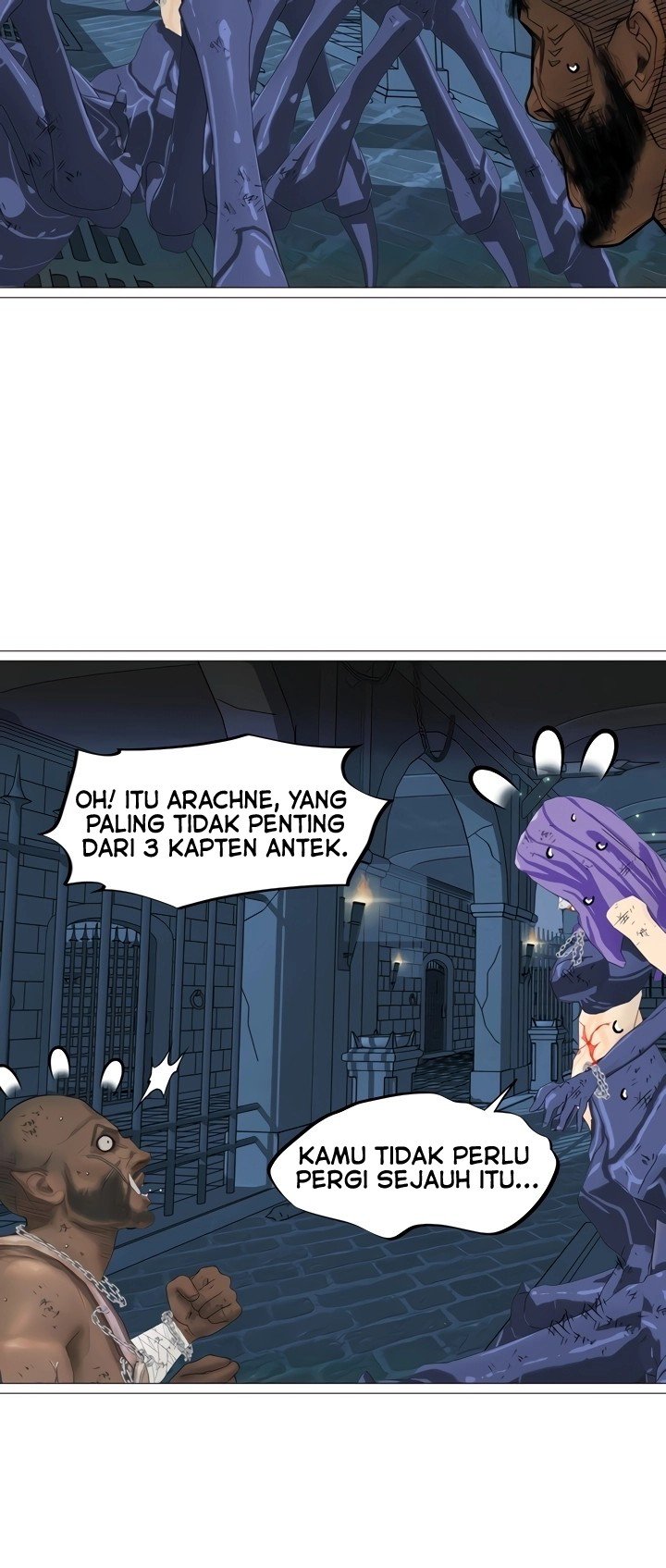 The Dark Elf Queen and the Slave Orc - Chapter 22 24