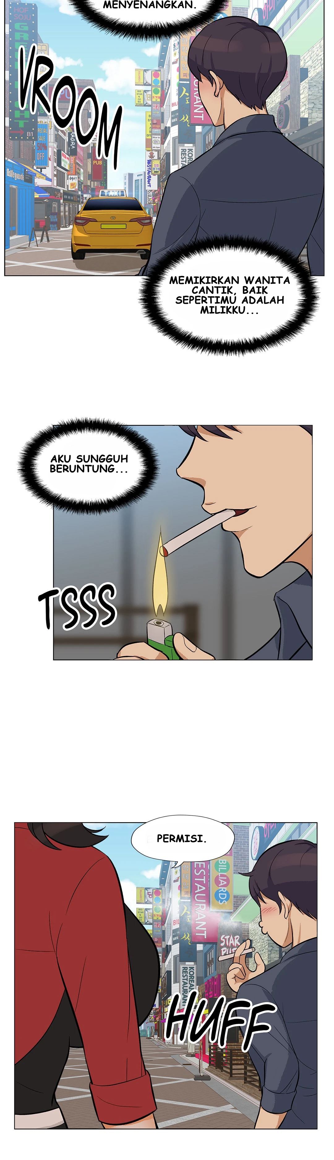 Back With a Bang - Chapter 22 17