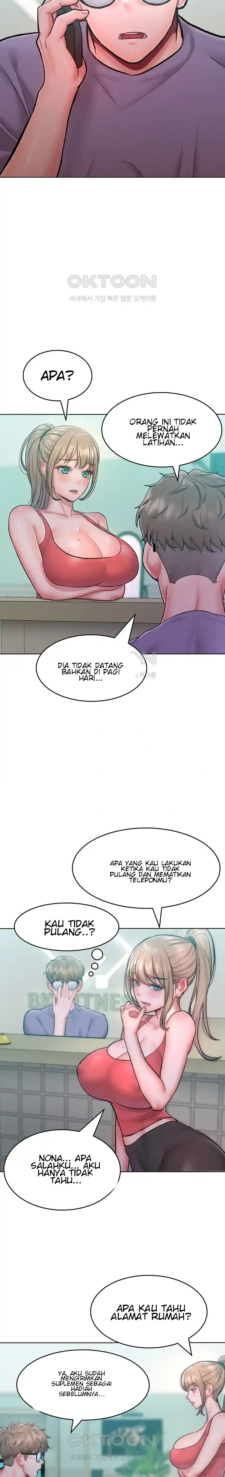 Forcing the Woman I Despise Into Submission - Chapter 22 20