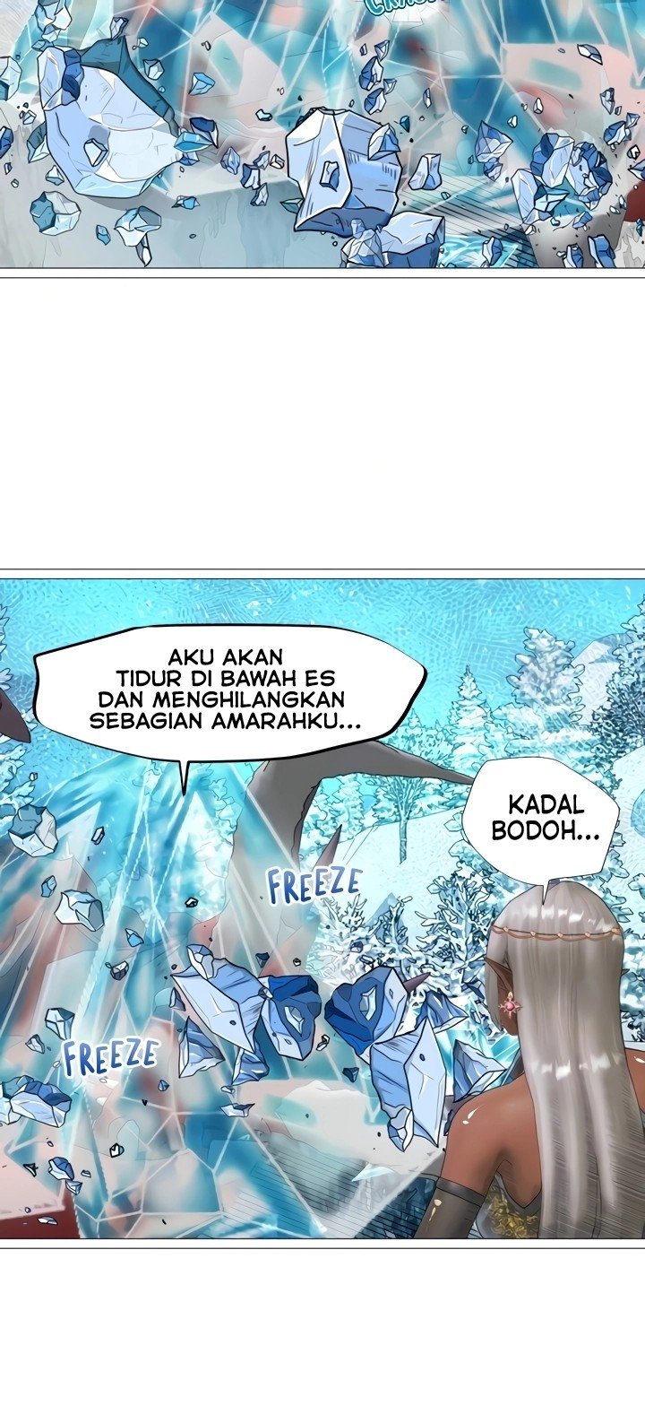 The Dark Elf Queen and the Slave Orc - Chapter 22 15