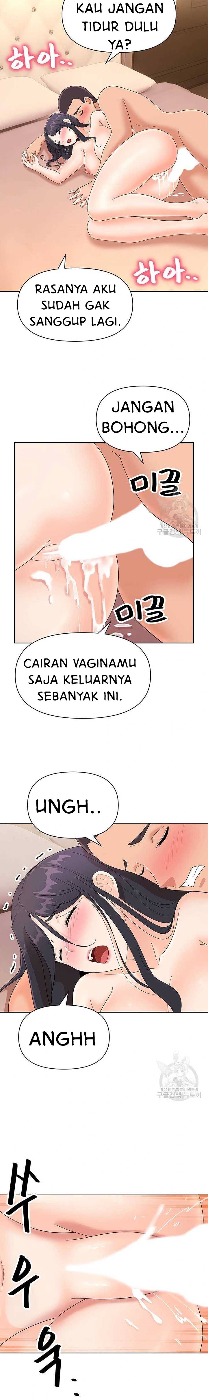 Strongly Sexed Woman - Chapter 22 12