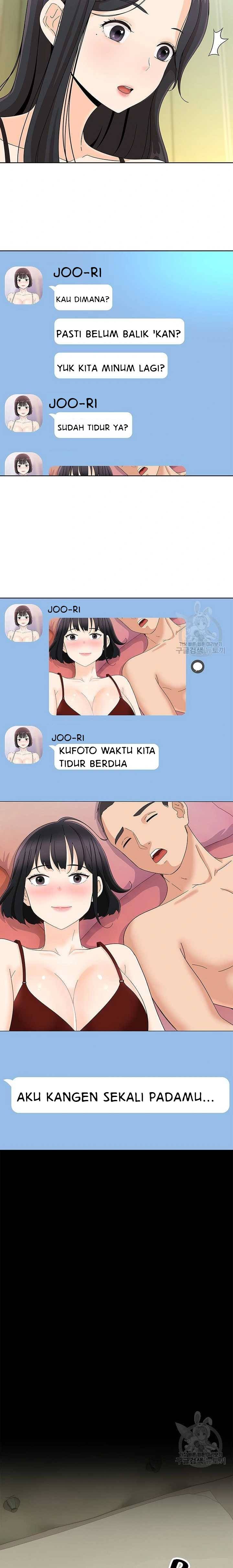 Strongly Sexed Woman - Chapter 22 17