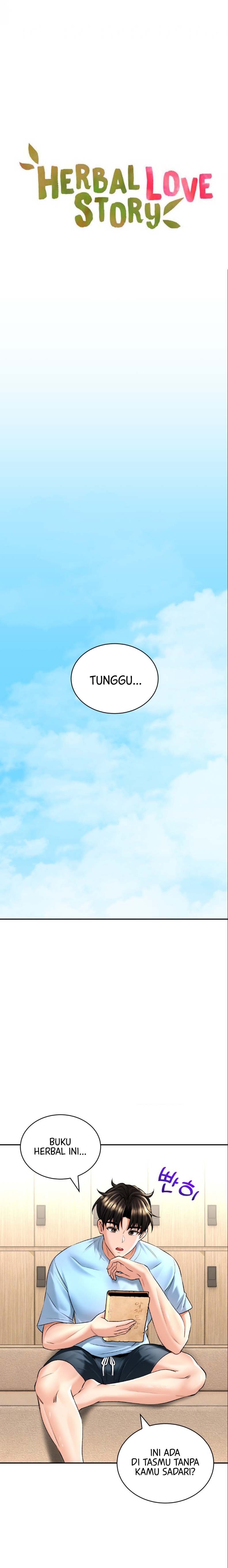 Herbal Love Story - Chapter 22 2