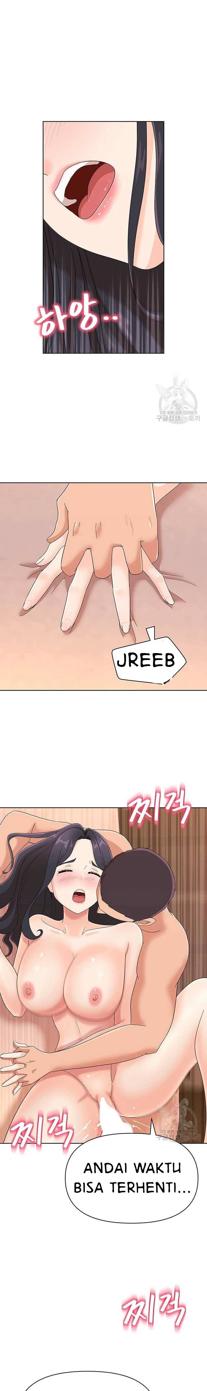 Strongly Sexed Woman - Chapter 22 13