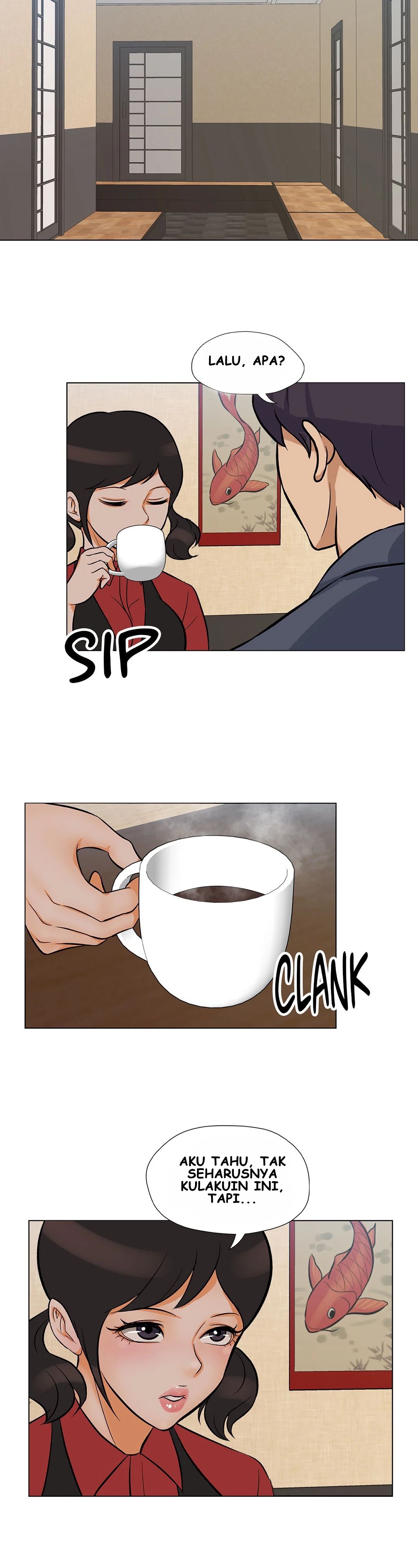 Back With a Bang - Chapter 22 19