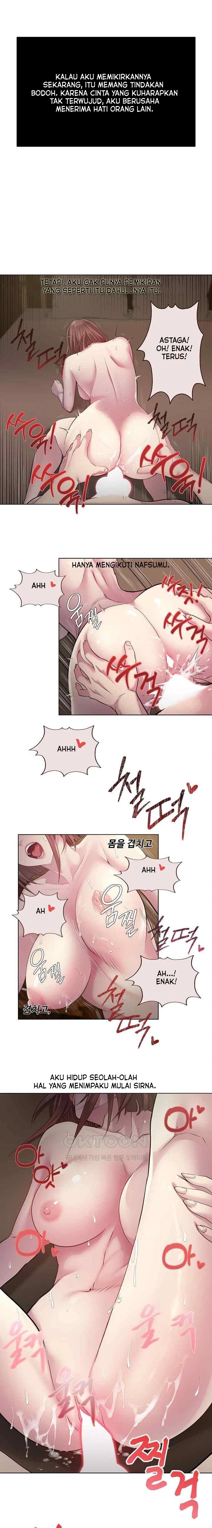 RE: Twenty-Three - Chapter re: twenty-three 01 12