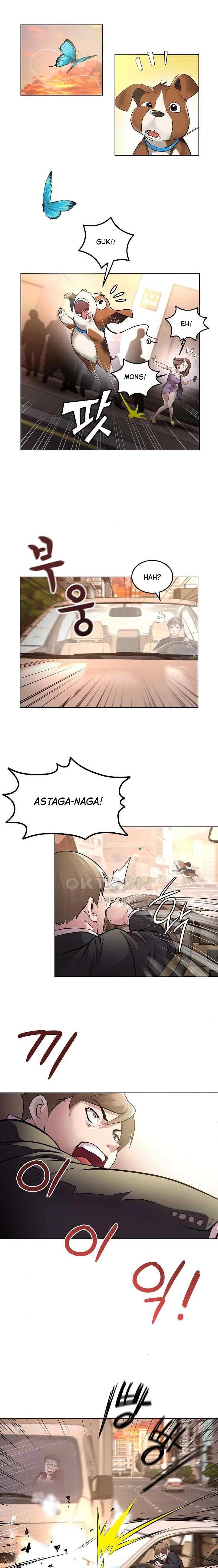 RE: Twenty-Three - Chapter re: twenty-three 01 6