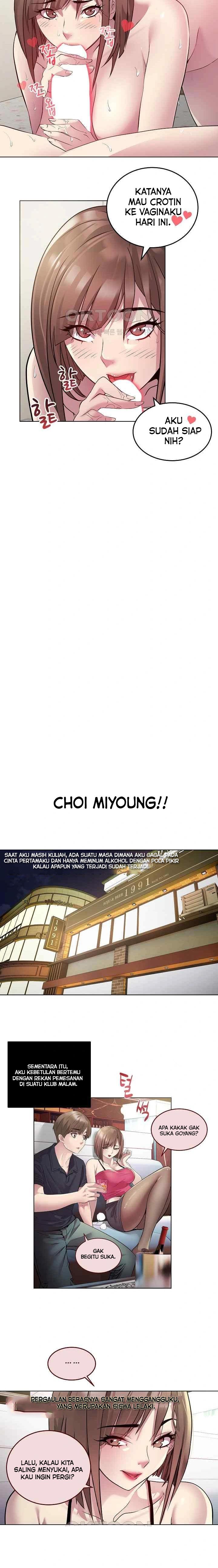 RE: Twenty-Three - Chapter re: twenty-three 01 11