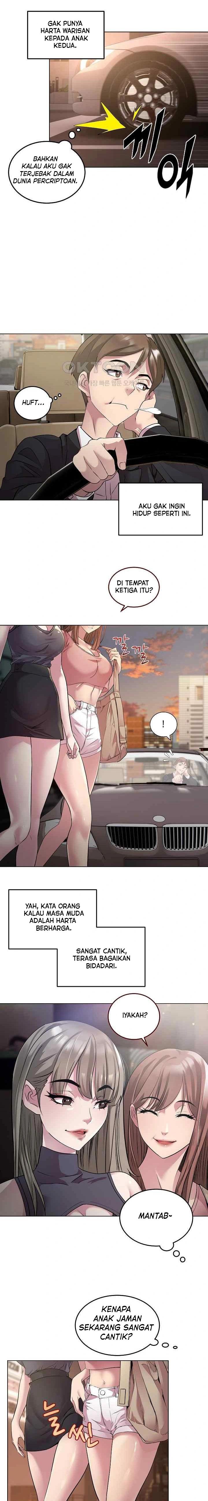 RE: Twenty-Three - Chapter re: twenty-three 01 4