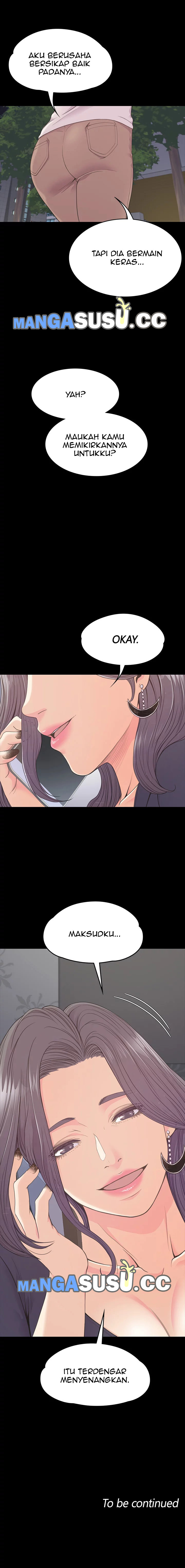 Gangnam Romance - Chapter 59 12