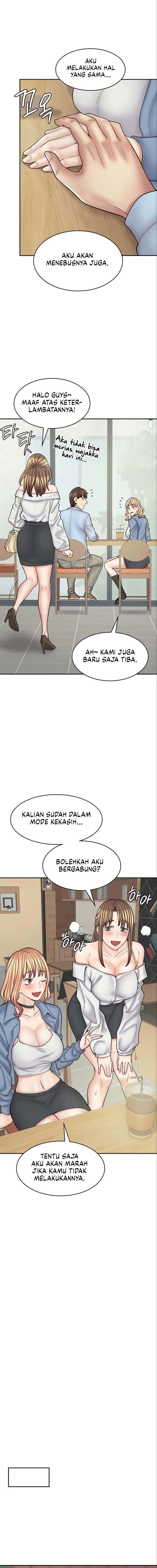 Cafe anime - Chapter 60 10