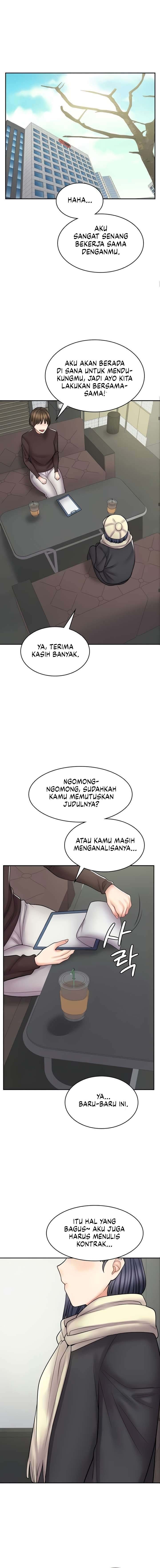 Cafe anime - Chapter 60 19