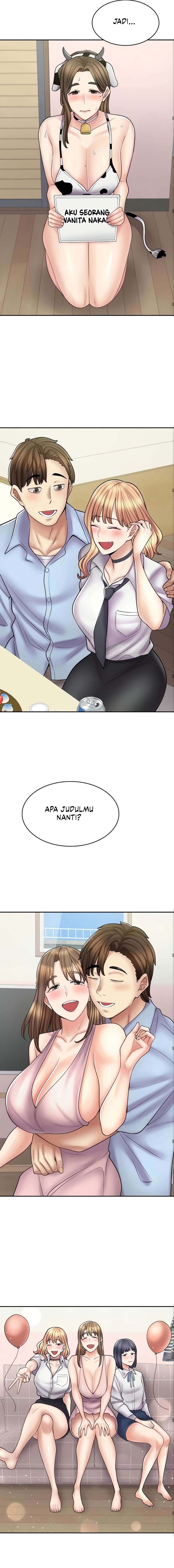 Cafe anime - Chapter 60 20