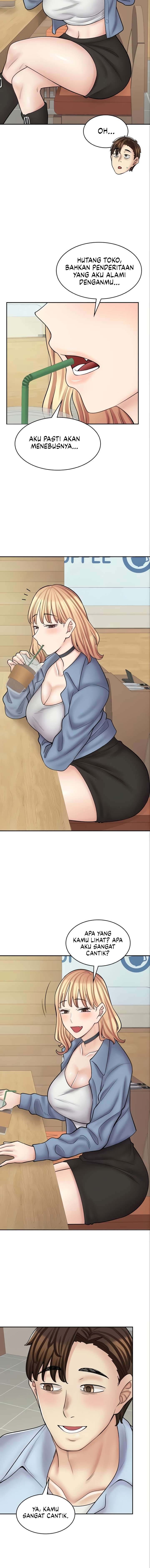 Cafe anime - Chapter 60 9