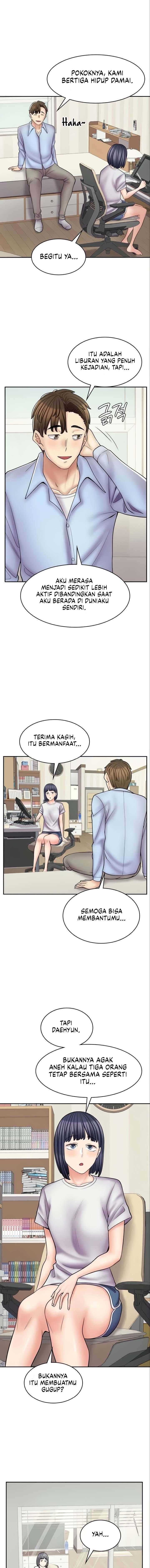 Cafe anime - Chapter 60 6