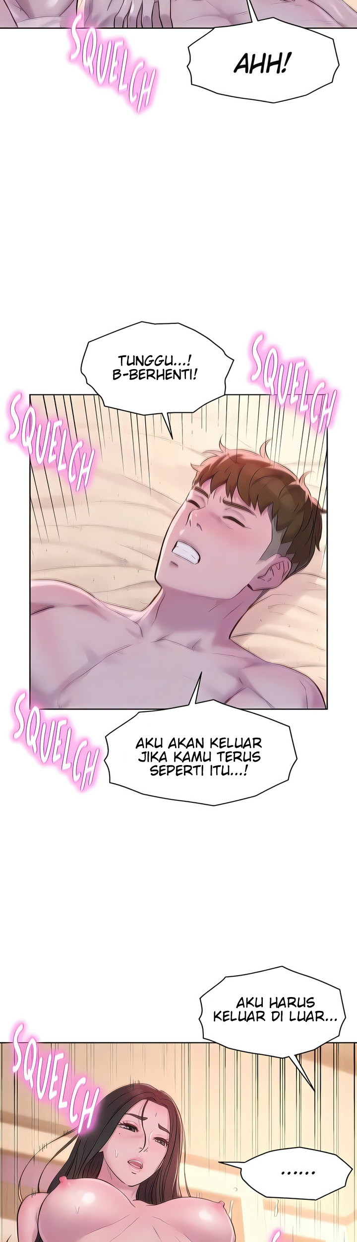 Romantic Camping - Chapter 60 34