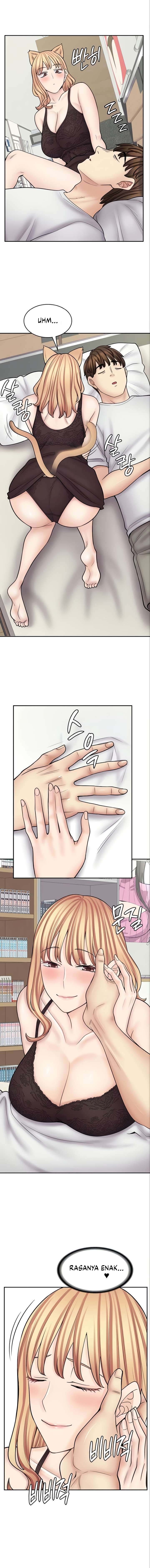 Cafe anime - Chapter 60 4