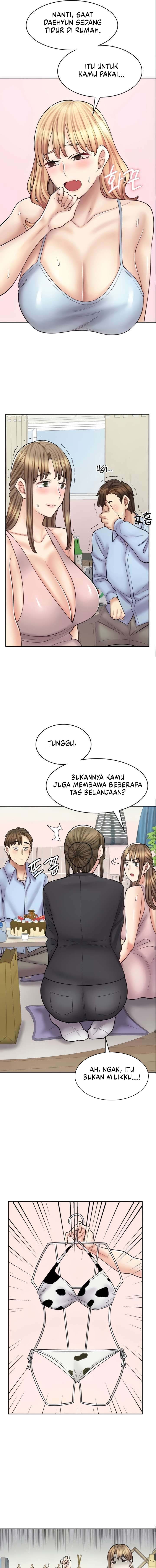Cafe anime - Chapter 60 16