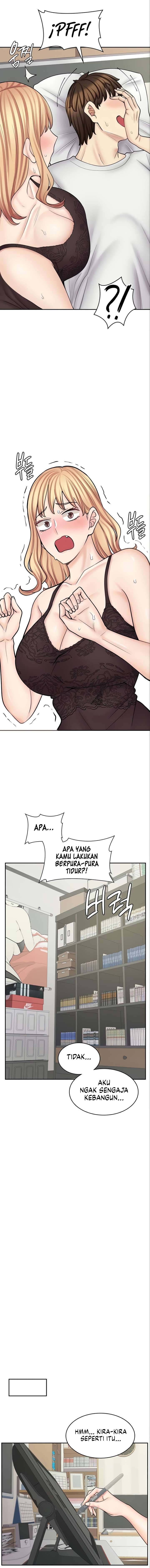 Cafe anime - Chapter 60 5