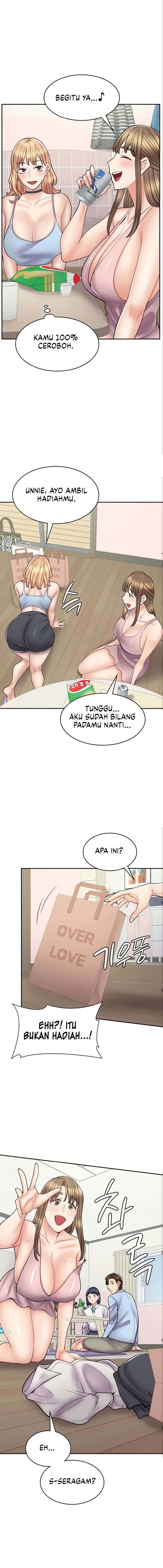 Cafe anime - Chapter 60 15