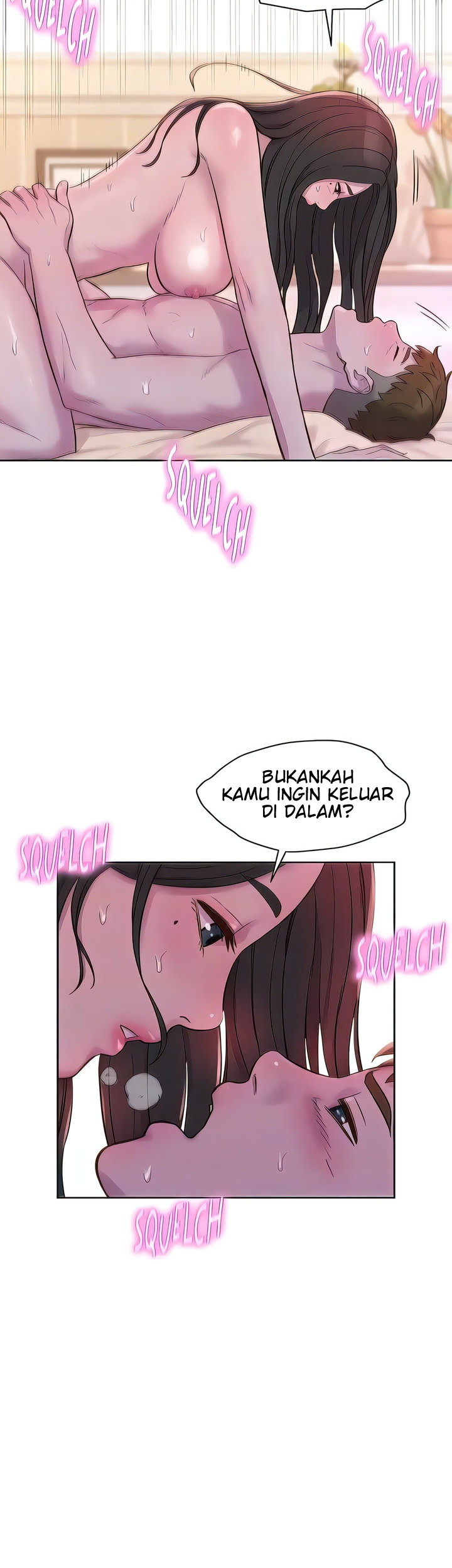 Romantic Camping - Chapter 60 36