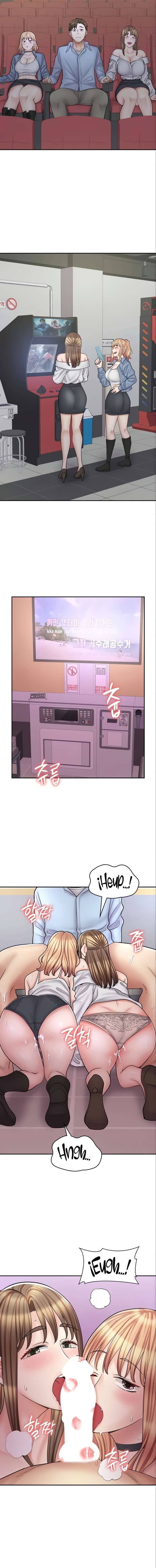 Cafe anime - Chapter 60 11