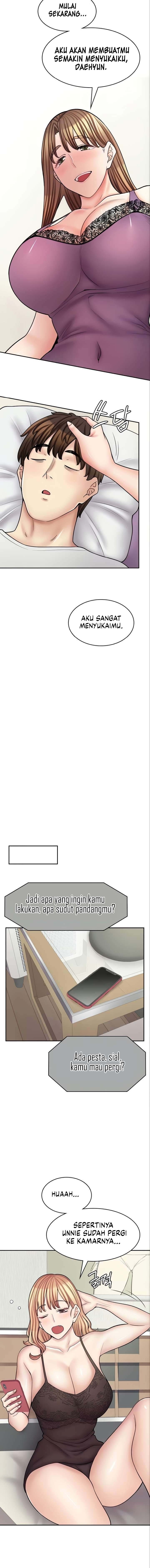 Cafe anime - Chapter 60 3