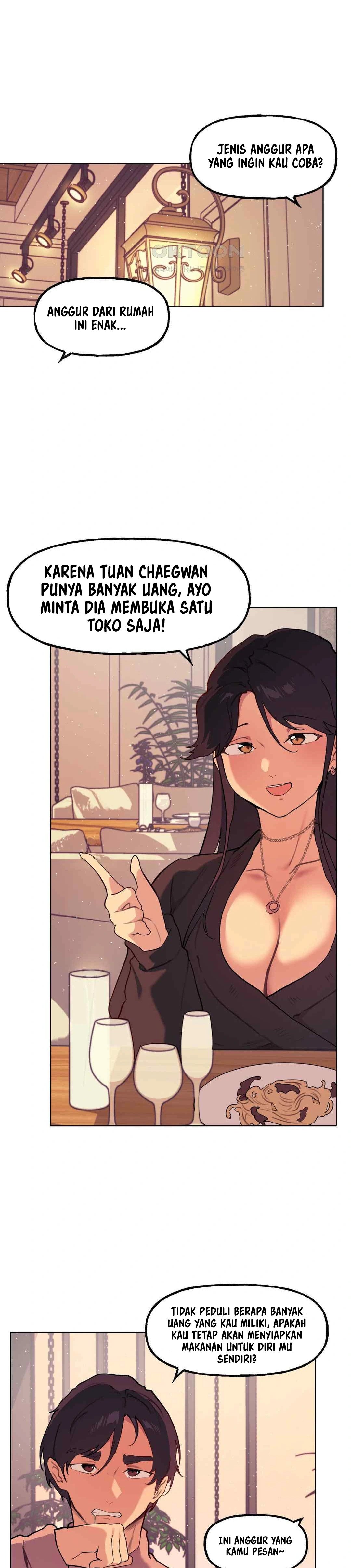 Son of Nam - Chapter 61 8
