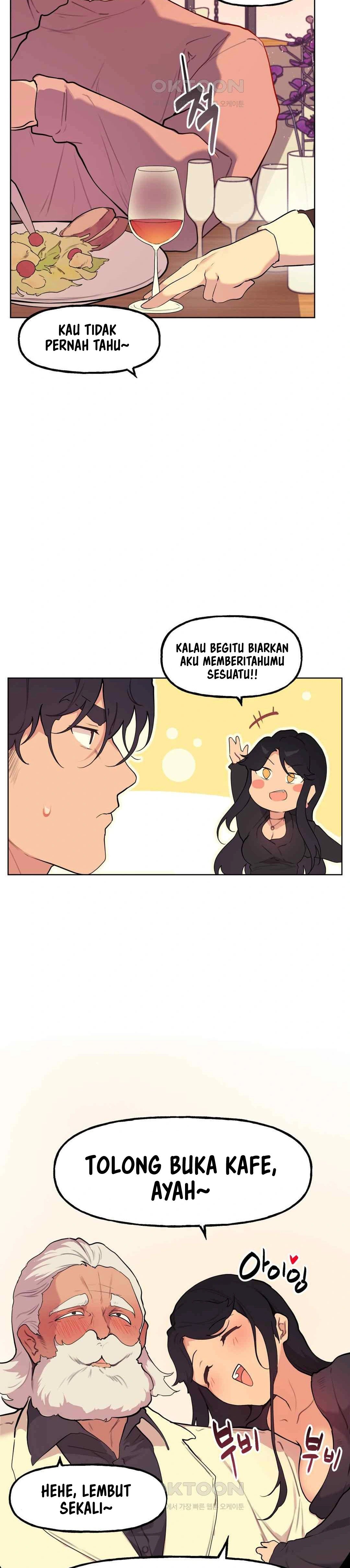 Son of Nam - Chapter 61 9
