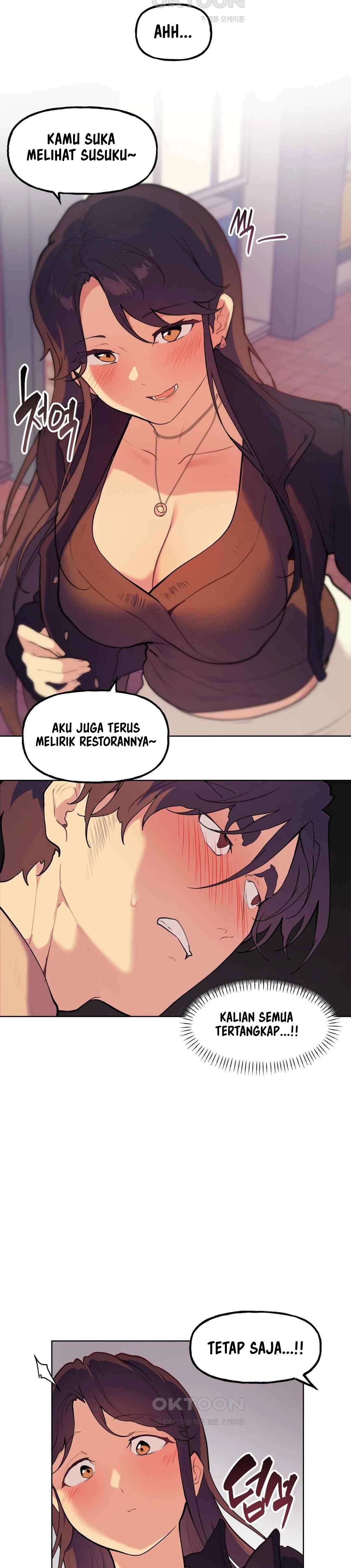 Son of Nam - Chapter 61 18