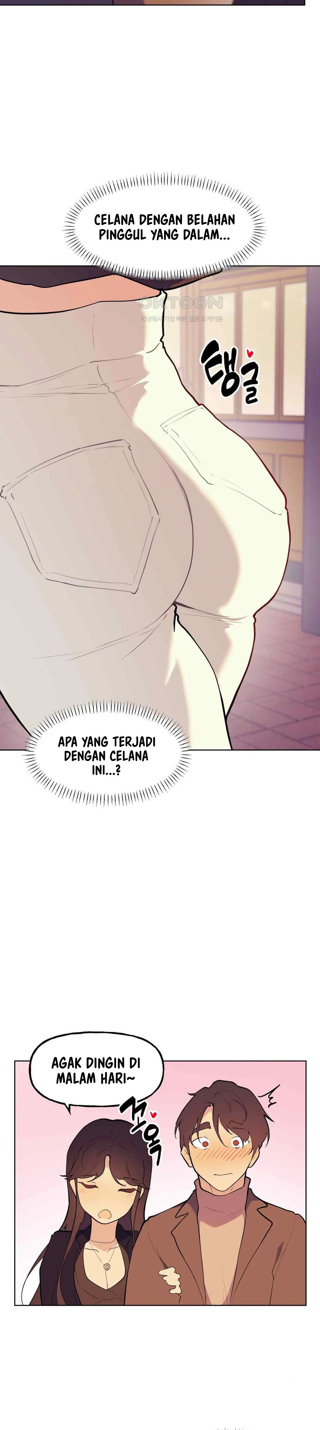 Son of Nam - Chapter 61 16
