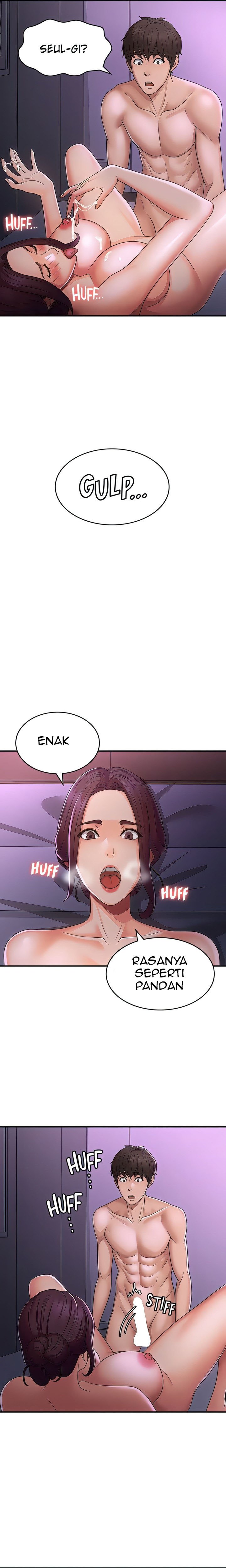 My Aunt in Puberty - Chapter 61 11